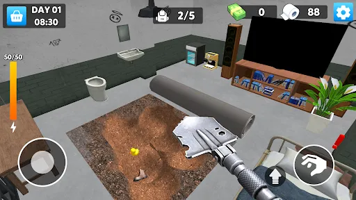 Prison Escape Journey | Jogos | XWorld