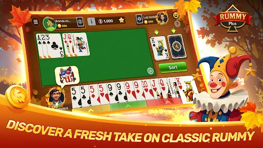 Joker Rummy ZingPlay | Games | XWorld Joker Rummy ZingPlay | Games | XWorld