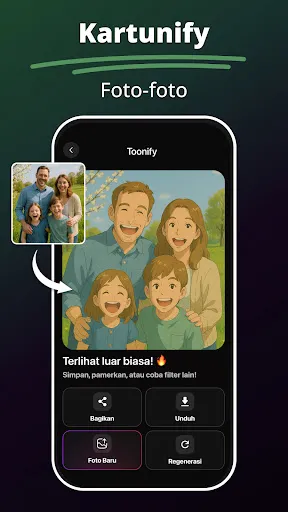 MePic－Editor Foto & Video AI | Permainan | XWorld