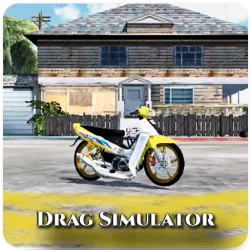 XWorld | Drag Bike Simulator SanAndreas