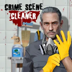 XWorld | Crime Scene Cleaner: Mobile 3D