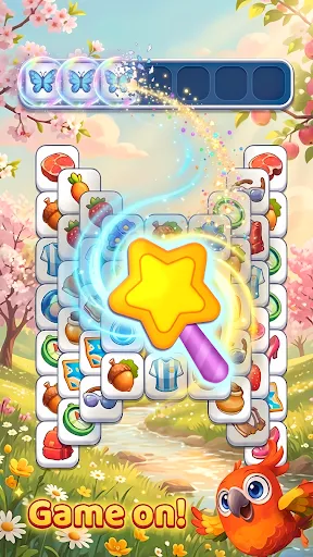 Tile Land: Triple Match | Games | XWorld
