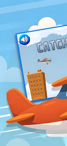 Aviator Catching-Flight | Permainan | XWorld