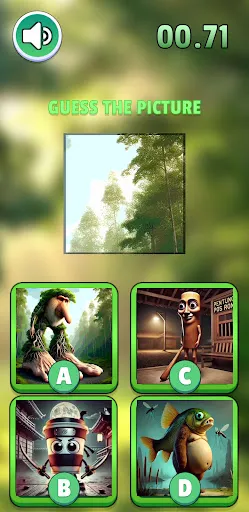 Guess Brainrot: Merge Animals | Игры | XWorld