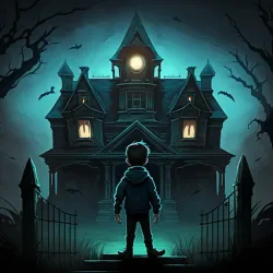 XWorld | Scary Mansion: Horror Game 3D XWorld | Scary Mansion: Horror Game 3D