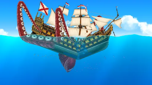 Sea Playground: Ship Sandbox | Games | XWorld Sea Playground: Ship Sandbox | Games | XWorld