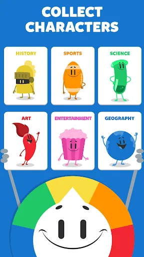 Trivia Crack: Fun Quiz Games | Games | XWorld
