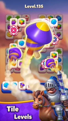 Merge Tile: Match & Merge | Games | XWorld