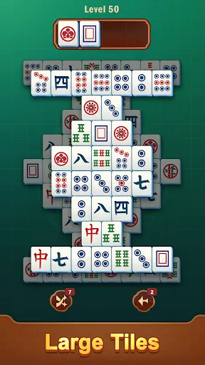 Mahjong Vista: Tile Match | Games | XWorld