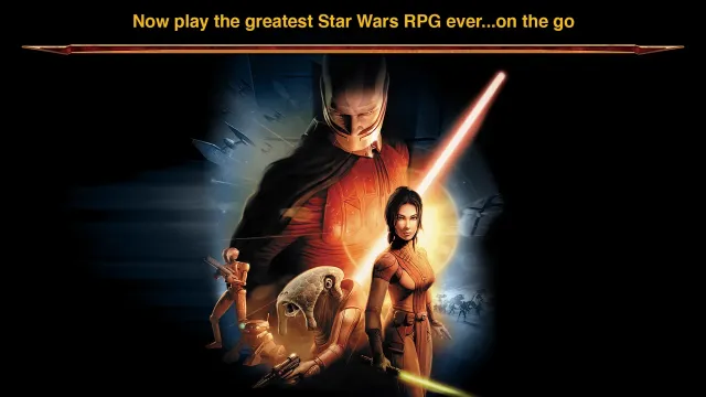 Star Wars™: KOTOR | เกม | XWorld