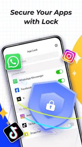 MiraClean - File Manager | Games | XWorld MiraClean - File Manager | Games | XWorld