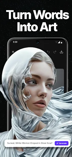 AI Image Generator: ImagineArt | Games | XWorld