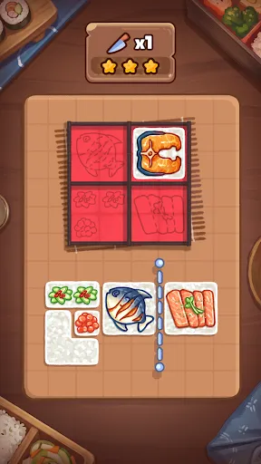 Perfect Bento: Block Master | Игры | XWorld Perfect Bento: Block Master | Игры | XWorld