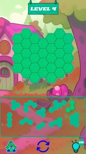 Arcanoxel: Crystal Weave | เกม | XWorld