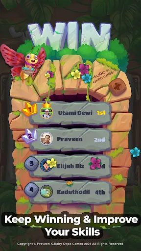 Ludo | Permainan | XWorld