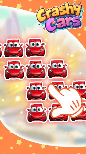 Crashy Cars | Permainan | XWorld