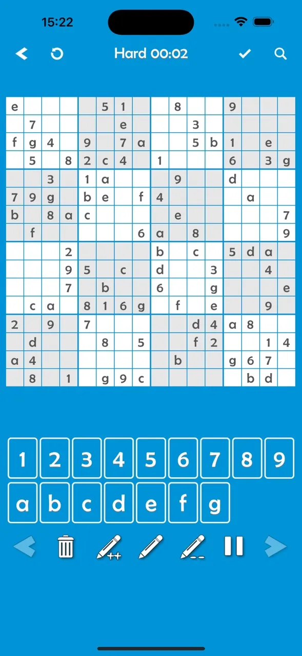Sudoku World - Brainstorming!! | Games | XWorld