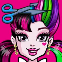 XWorld | Monster High™ Beauty Shop