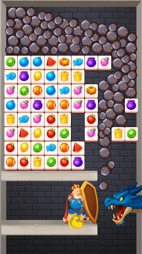 Royal Tile Connect | Games | XWorld Royal Tile Connect | Games | XWorld