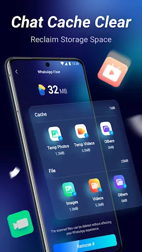 TrendClean-ทำความสะอาดพื้นที่ | เกม | XWorld