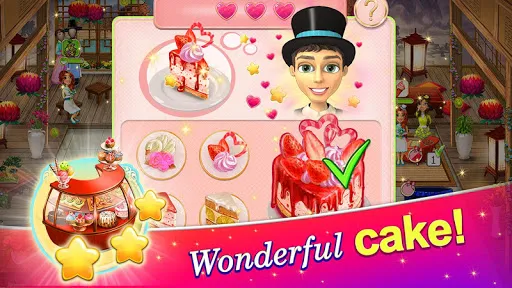 Wedding Salon 2 | Games | XWorld