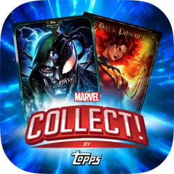 XWorld | Marvel Collect! by Topps® XWorld | Marvel Collect! by Topps®