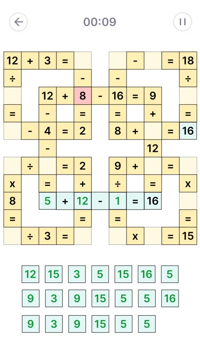 Sudoku Puzzle - Brain Games | Games | XWorld