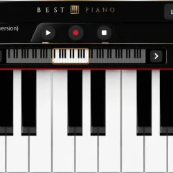 XWorld | Magic Piano