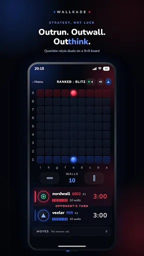 Wallkade: Wall Strategy Game | Игры | XWorld Wallkade: Wall Strategy Game | Игры | XWorld