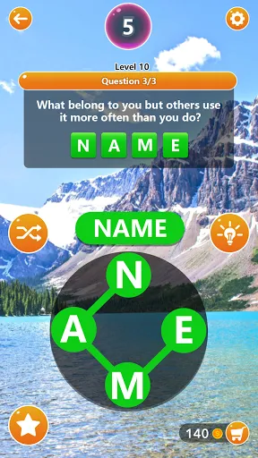 Trivia Connect - Word Games | Games | XWorld