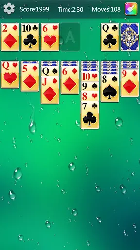 Solitaire Collection Fun | Permainan | XWorld