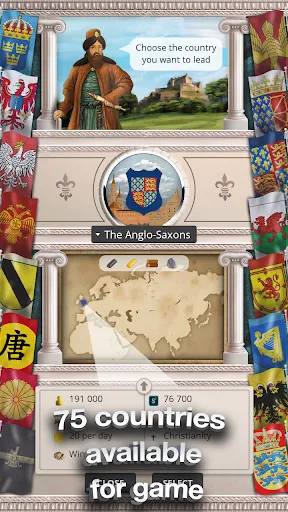 KR 1 - Emperor Simulator | Games | XWorld KR 1 - Emperor Simulator | Games | XWorld