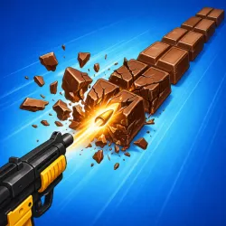XWorld | Bullet Test