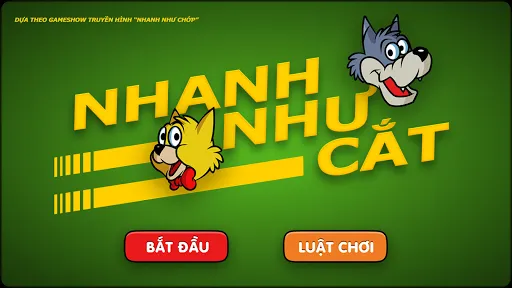 Nhanh Như Cắt - Đọc câu hỏi | เกม | XWorld