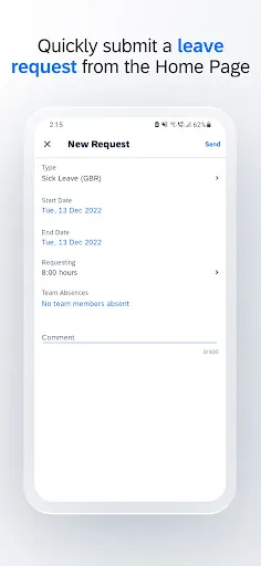 SAP SuccessFactors Mobile | 游戏 | XWorld