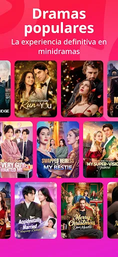 HotDrama - Dramas & Reels | juego | XWorld