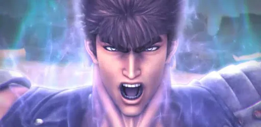 FIST OF THE NORTH STAR | Games | XWorld