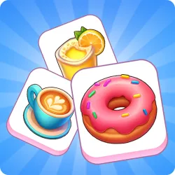 XWorld | Tile Match - Sweet Adventure