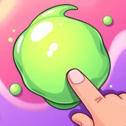 XWorld | Magic Slime - Relaxing ASMR