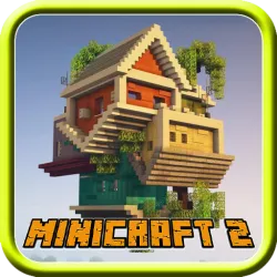 XWorld | Mini Craft 2 Survival