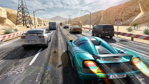 Super Car Highway Racer | Games | XWorld Super Car Highway Racer | Games | XWorld