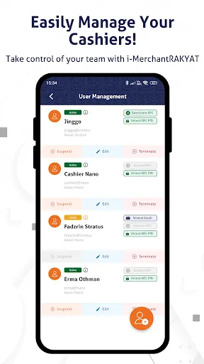 i-MerchantRAKYAT | Permainan | XWorld
