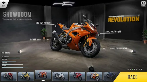 Rider 3D: Bike Racing Games | Games | XWorld