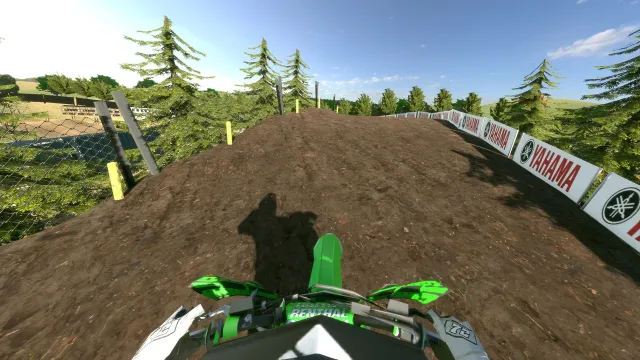 MX Bikes - Dirt Bike Games | Games | XWorld