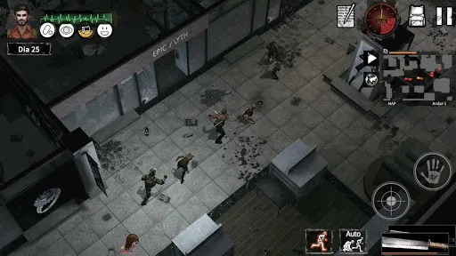 Delivery From the Pain:Survive | Jogos | XWorld