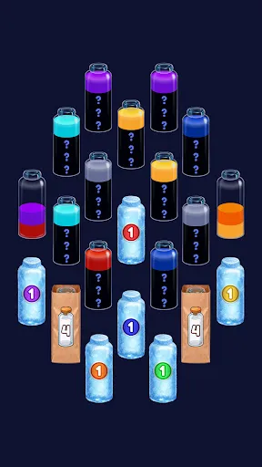 Water Sort: Color Sorting 3D | เกม | XWorld Water Sort: Color Sorting 3D | เกม | XWorld