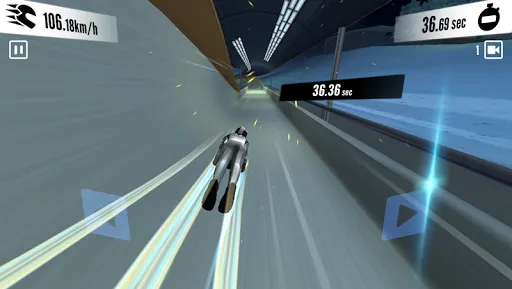 Sleigh Champion  Winter sports | Jogos | XWorld