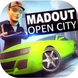 XWorld | MadOut Open City