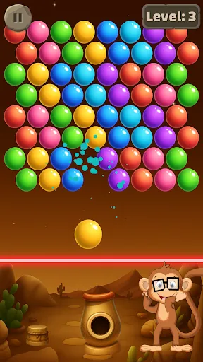 Bubble Pop Legends | Games | XWorld