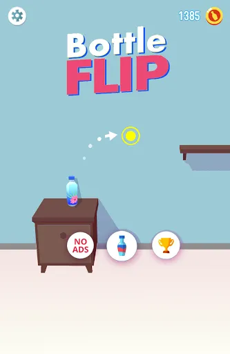 Bottle Flip Era: Fun 3D Game | Games | XWorld